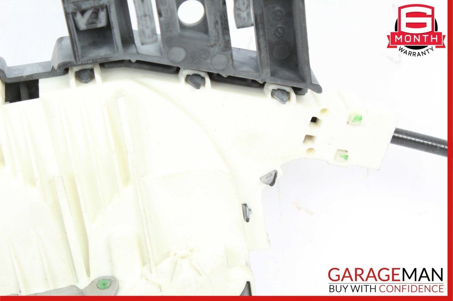 08-16 Mercedes W212 E350 C300 C250 Front Right Side Door Lock Latch Actuator