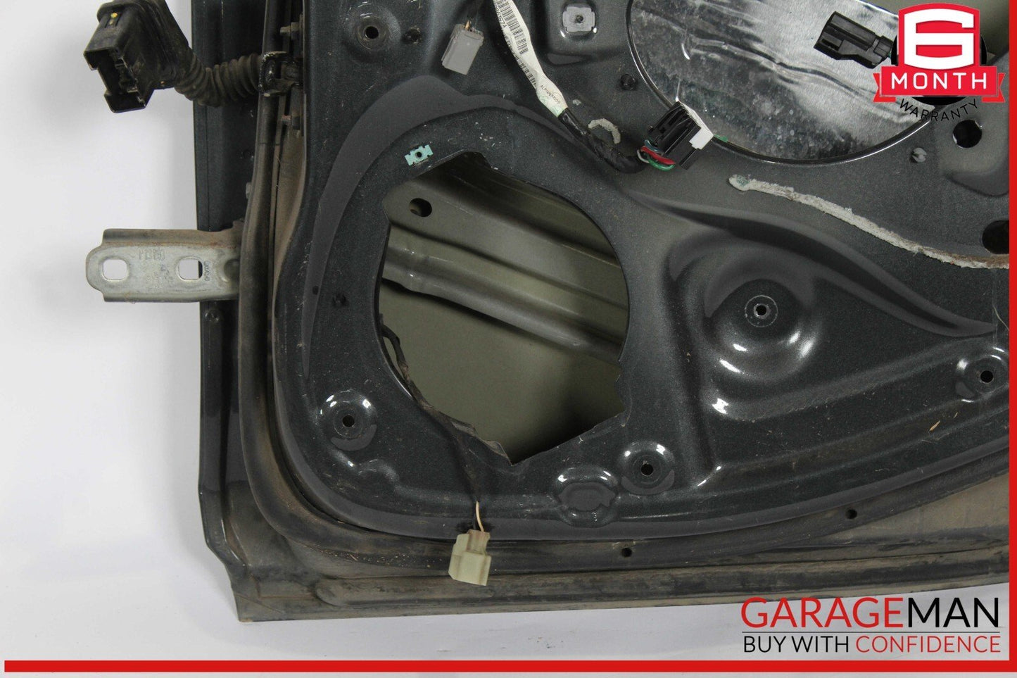 13-18 Cadillac ATS Rear Right Passenger Side Door Shell OEM