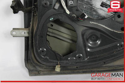 13-18 Cadillac ATS Rear Right Passenger Side Door Shell OEM