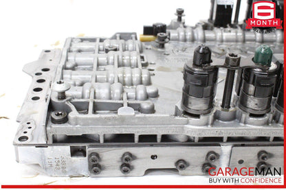 Mercedes S550 ML350 CLK500 7G Tronic Transmission Valve Body TCM 2202771901 OEM