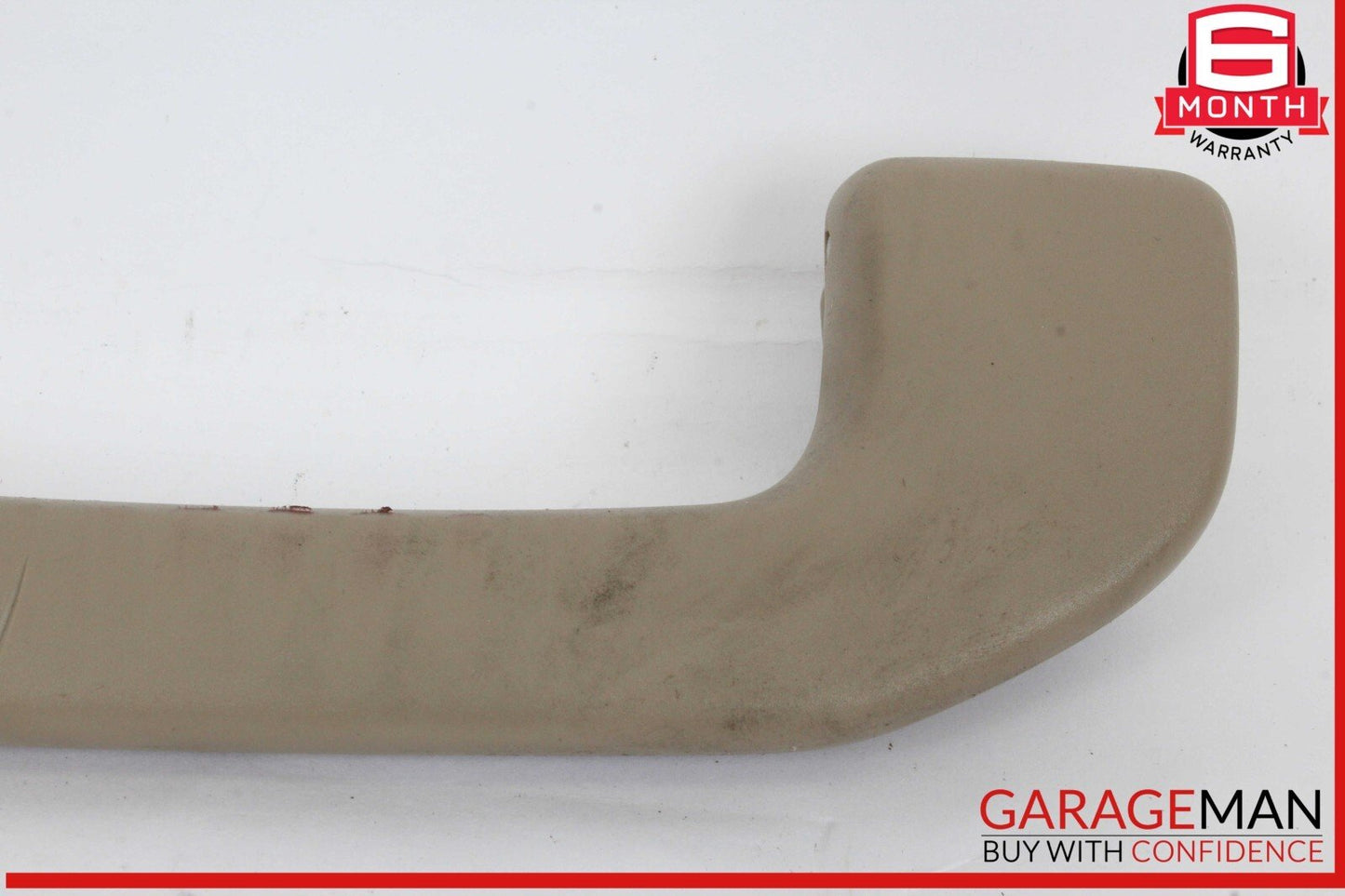 12-16 Mercedes X166 GL350 Front Right & Left Side Interior Roof Grab Handle
