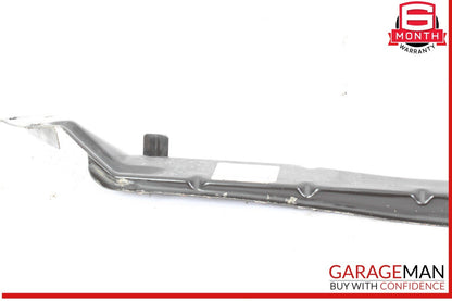 03-12 Mercedes R230 SL500 SL55 AMG Upper Radiator Support Frame 2306201931 OEM