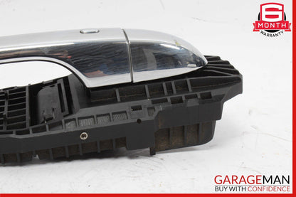 14-21 Maserati Ghibli Front Right Passenger Side Exterior Door Handle OEM