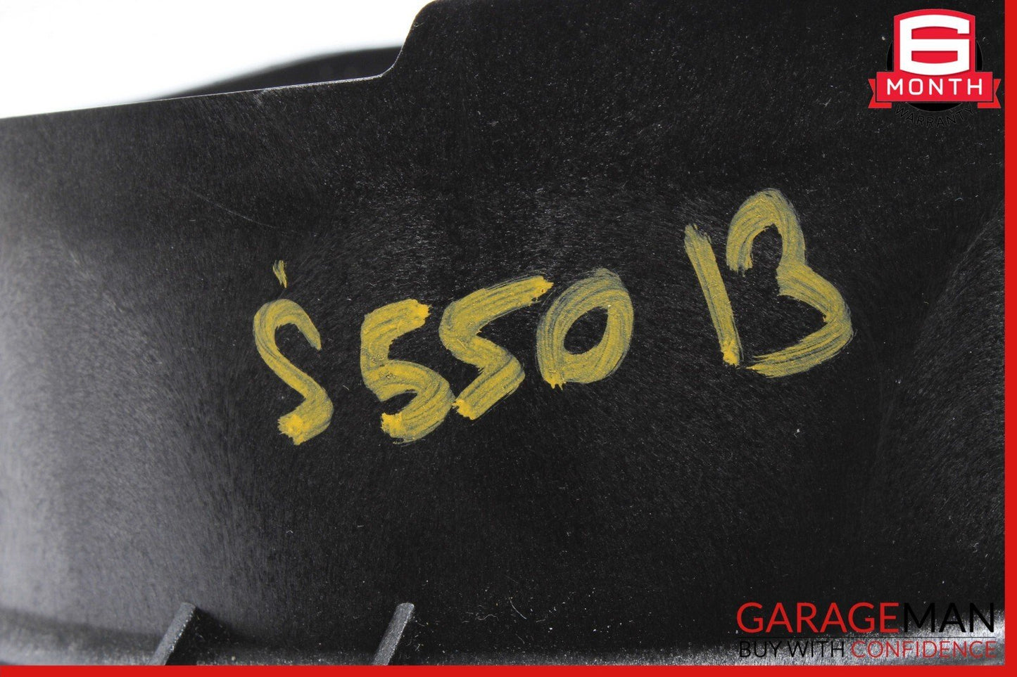 10-13 Mercedes W221 S550 S350 S600 Rear Right or Left Door Loud Sound Speaker