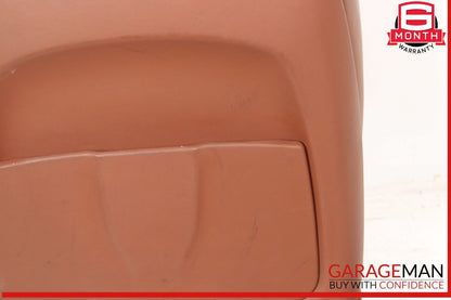 14-17 Maserati Quattroporte M156 Front Left Side Top Upper Seat Cushion OEM