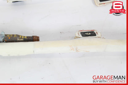 12-15 Mercedes W166 ML350 Roof Curtain Airbag Air Bag Left Side OEM