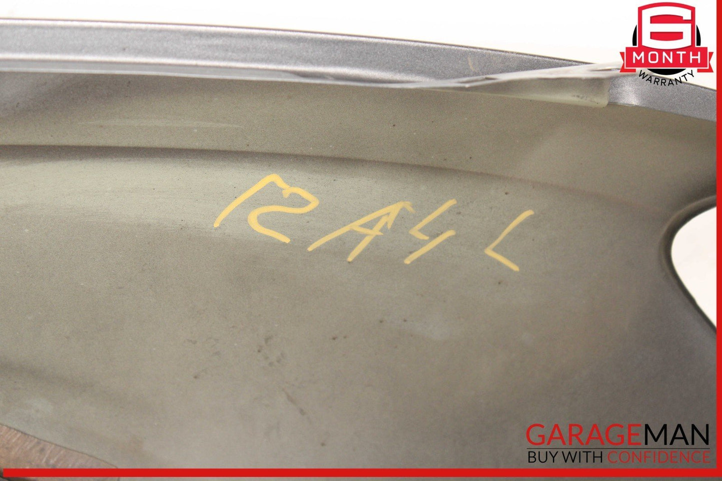 13-16 Audi A4 S4 Front Left Driver Side Fender Panel OEM