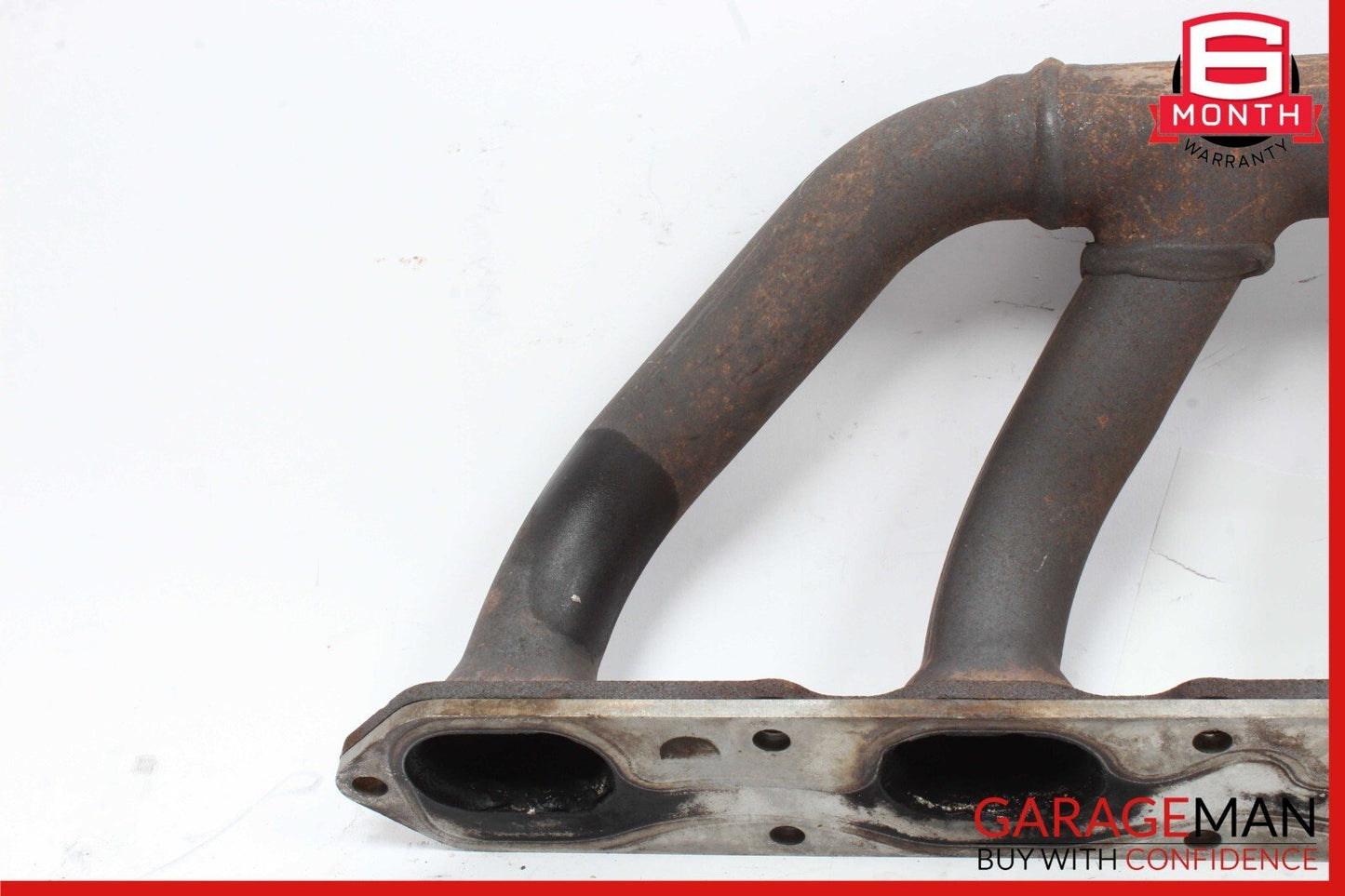 97-99 Porsche Boxster 996 2.5L Right Passenger Side Exhaust Manifold Header OEM