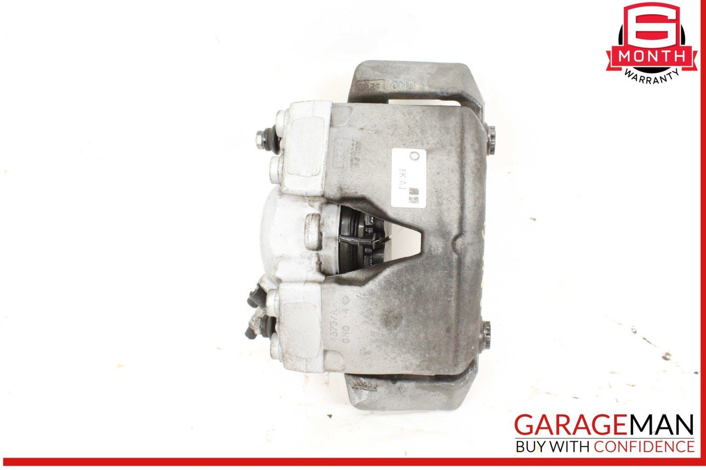 09-16 Audi A4 A5 Front Left and Front Right Brake Caliper Calipers Set of 2 OEM