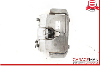 09-16 Audi A4 A5 Front Left and Front Right Brake Caliper Calipers Set of 2 OEM