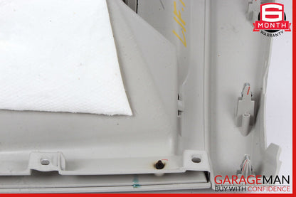 11-17 Nissan Leaf Dashboard Glove Box Storage Compartment OEM