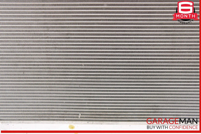 06-13 Mercedes X164 GL450 R350 Cooling Radiator AC Condenser Oil Cooler OEM