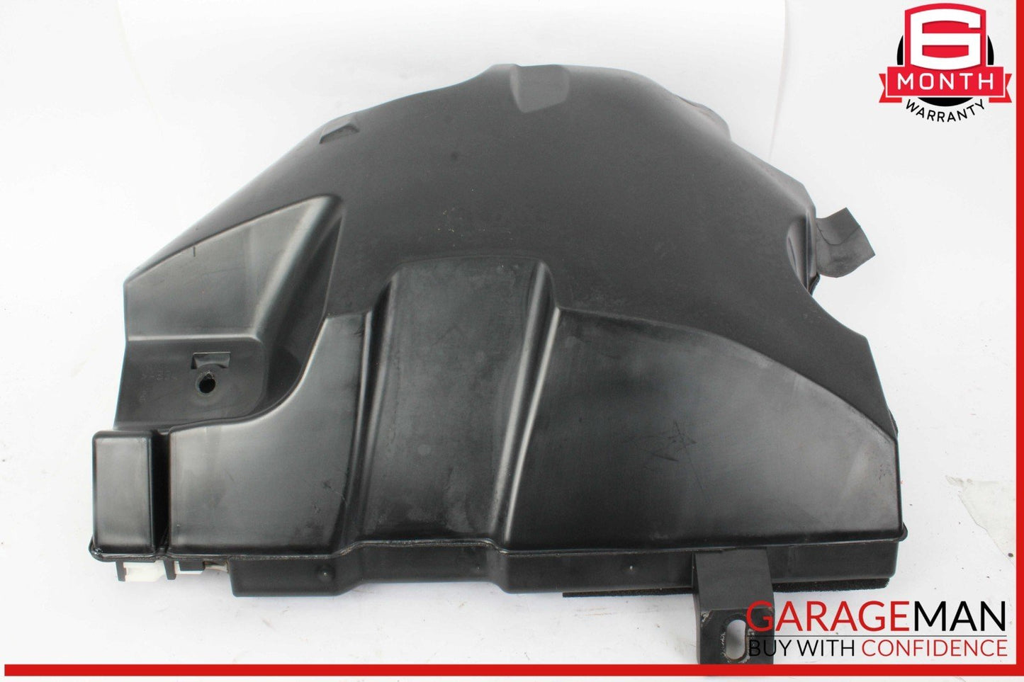03-08 Mercedes R230 SL500 SL55 AMG Bose Subwoofer Audio Radio Speaker OEM