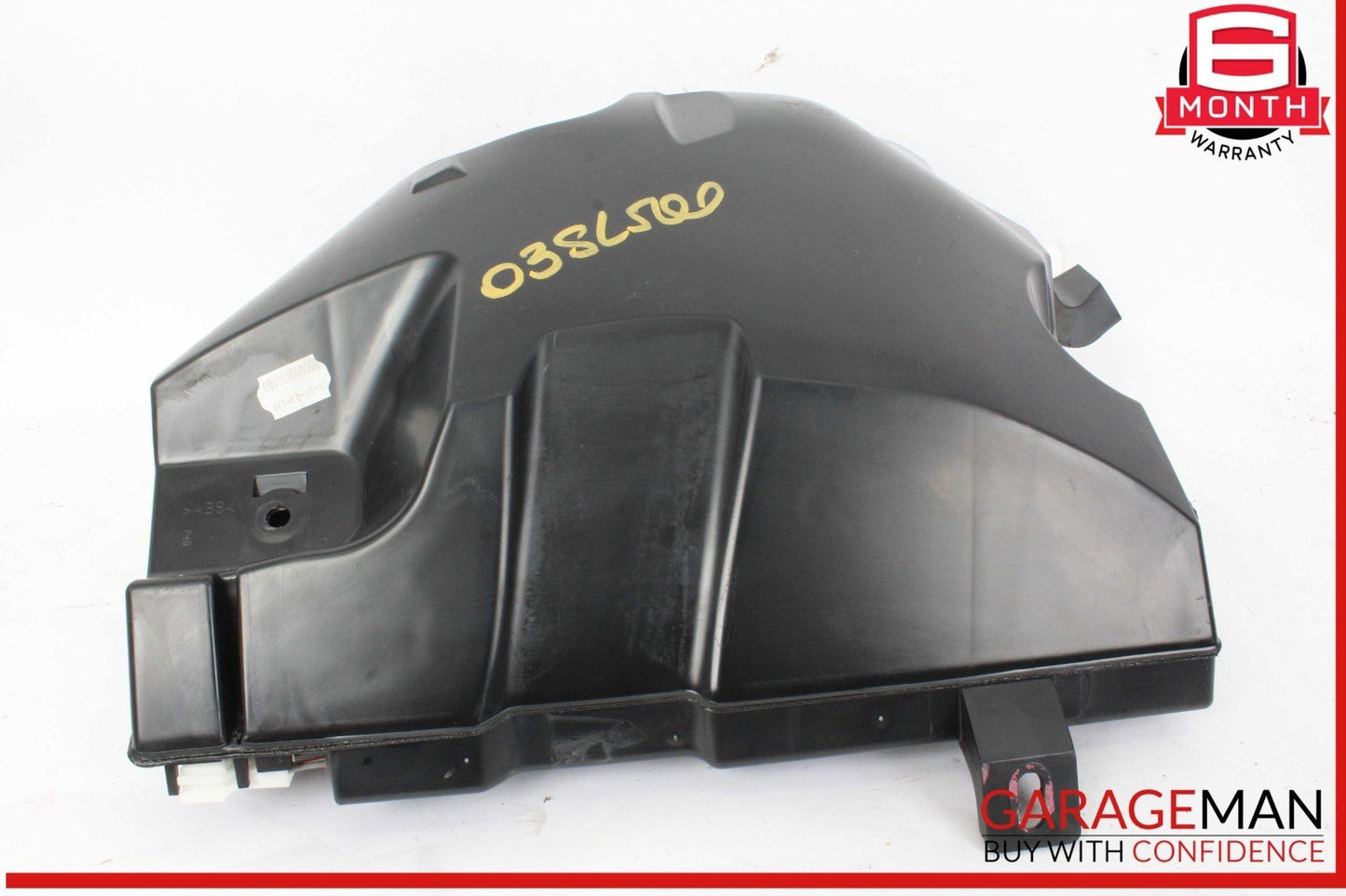 03-08 Mercedes R230 SL500 SL55 AMG Bose Subwoofer Audio Radio Speaker OEM