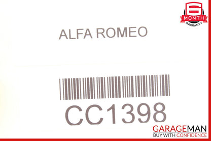 17-22 Alfa Romeo Giulia Rear Left / Right Door Audio Speaker OEM