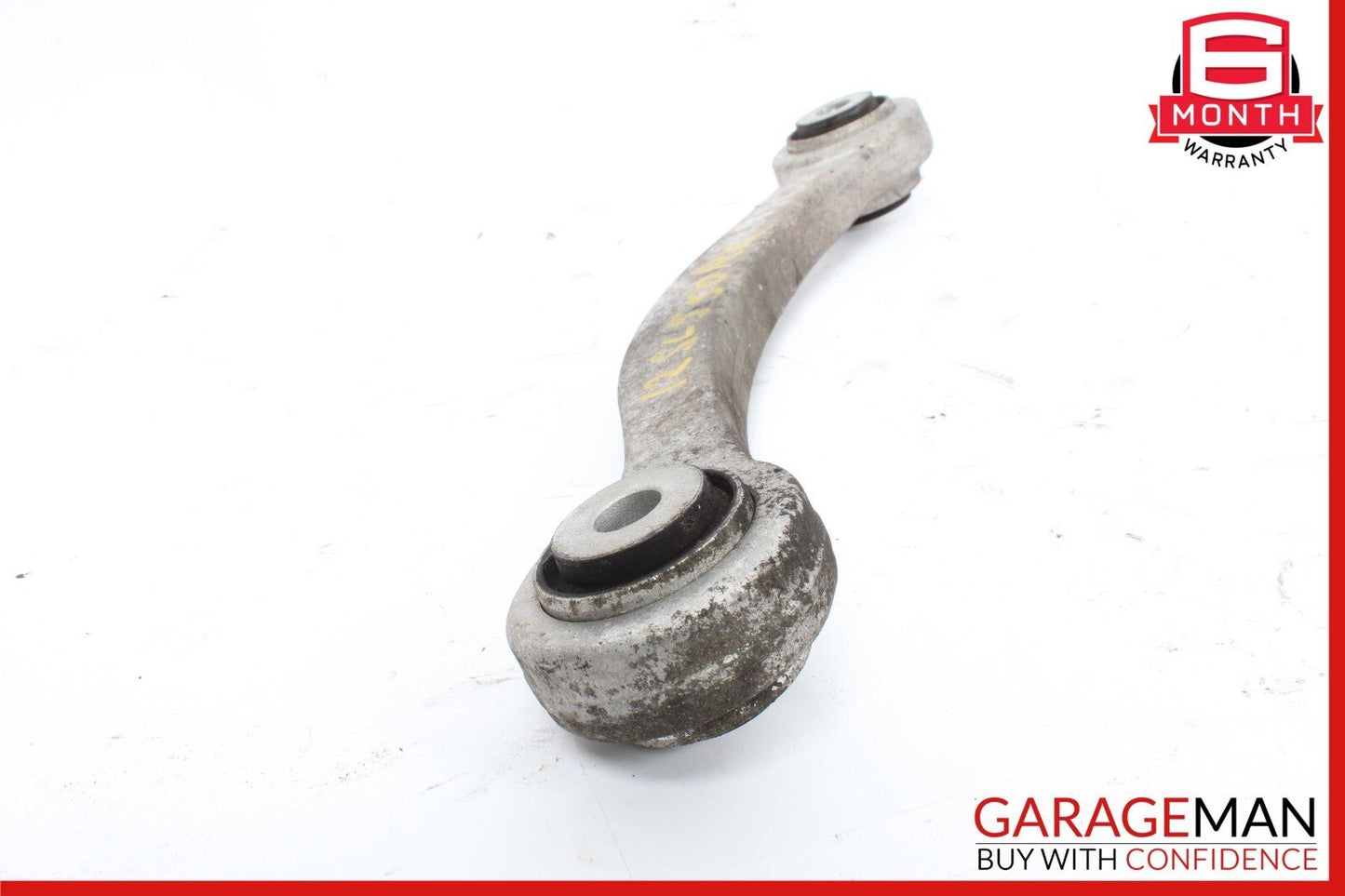 03-12 Mercedes R230 SL550 Rear Right or Left Side Suspension Upper Control Arm