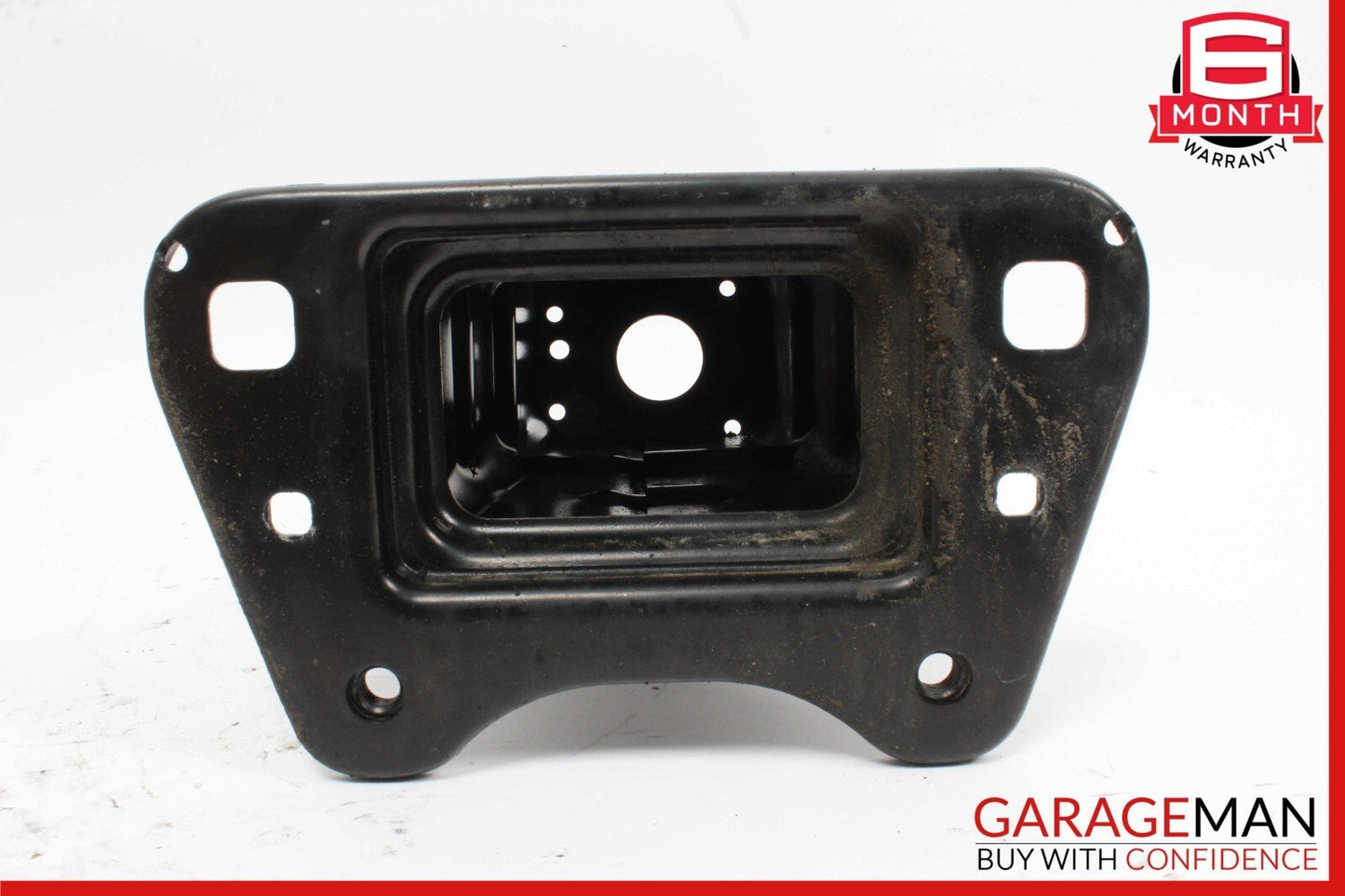 06-12 Mercedes X164 GL450 ML550 GL550 Front Left Side Reinforcement Bracket