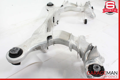 07-13 Mercedes W221 S550 S600 Rear Subframe Crossmember Cross Member Sub Frame