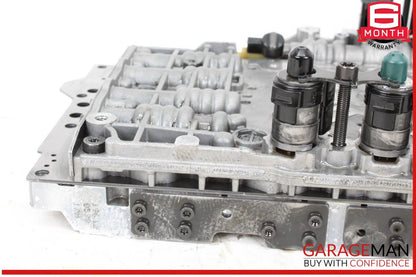 Mercedes W212 E350 GL450 CL550 7G Tronic Transmission Valve Body 2122771201 OEM