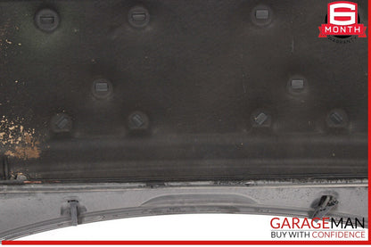 12-19 Range Rover Evoque L538 Hood Bonnet Cover Panel Assembly OEM