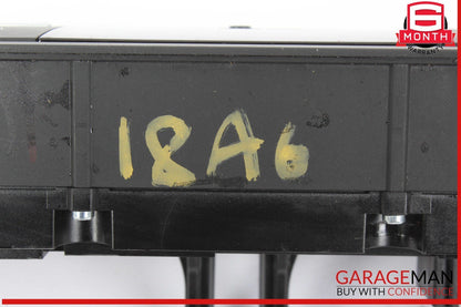 12-18 Audi A6 A7 Front AC Air Conditioning Temperature Climate Control Panel OEM