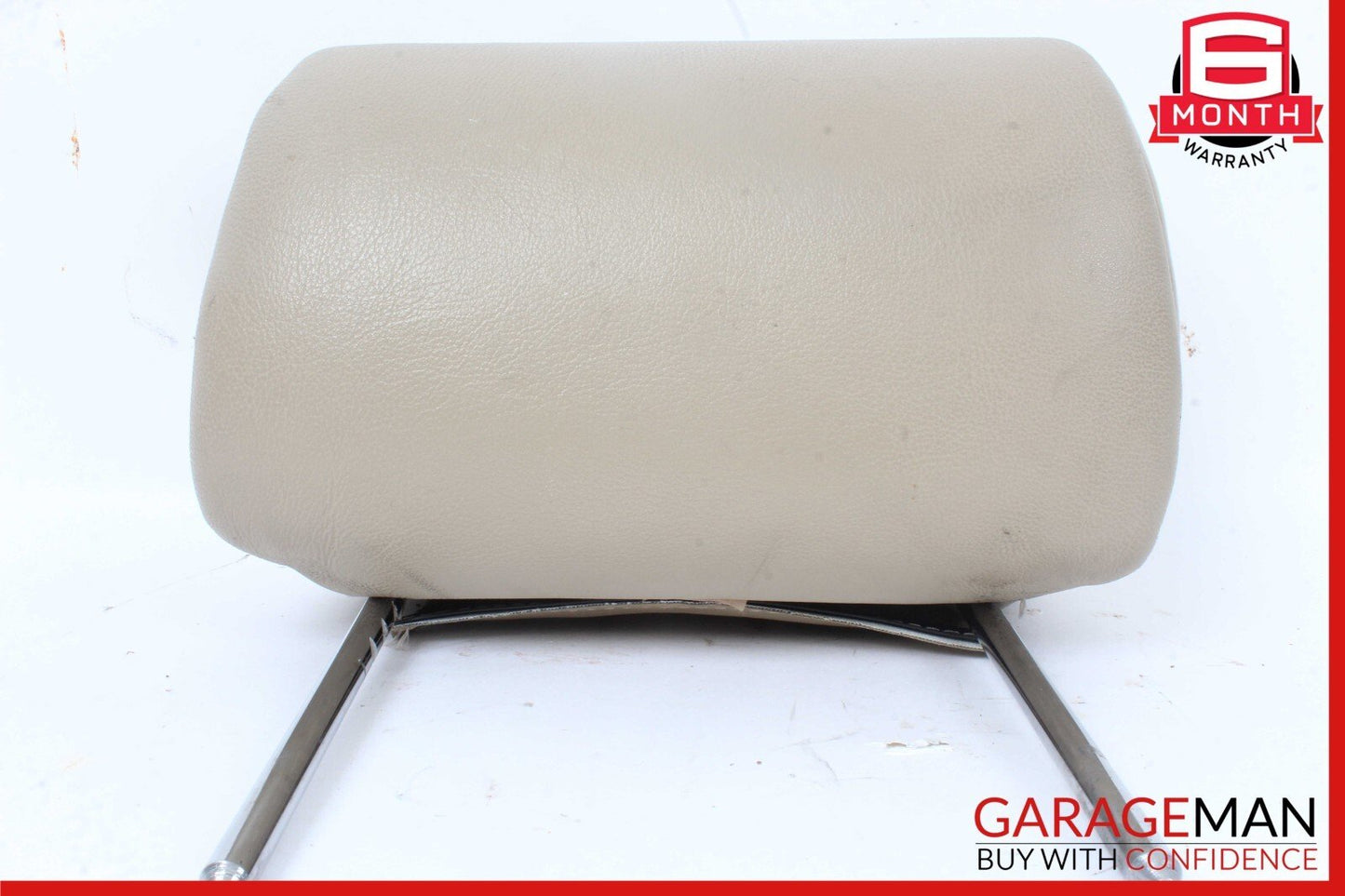 05-11 Cadillac STS Front Right or Left Seat Headrest Head Rest OEM