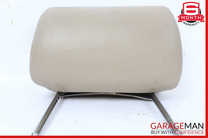 05-11 Cadillac STS Front Right or Left Seat Headrest Head Rest OEM