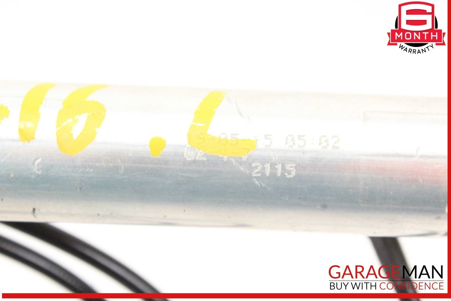 11-17 Mercedes W207 E400 E550 Left Side Main Lift Cylinder 2098000872 OEM