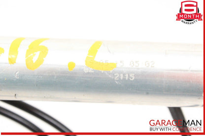 11-17 Mercedes W207 E400 E550 Left Side Main Lift Cylinder 2098000872 OEM