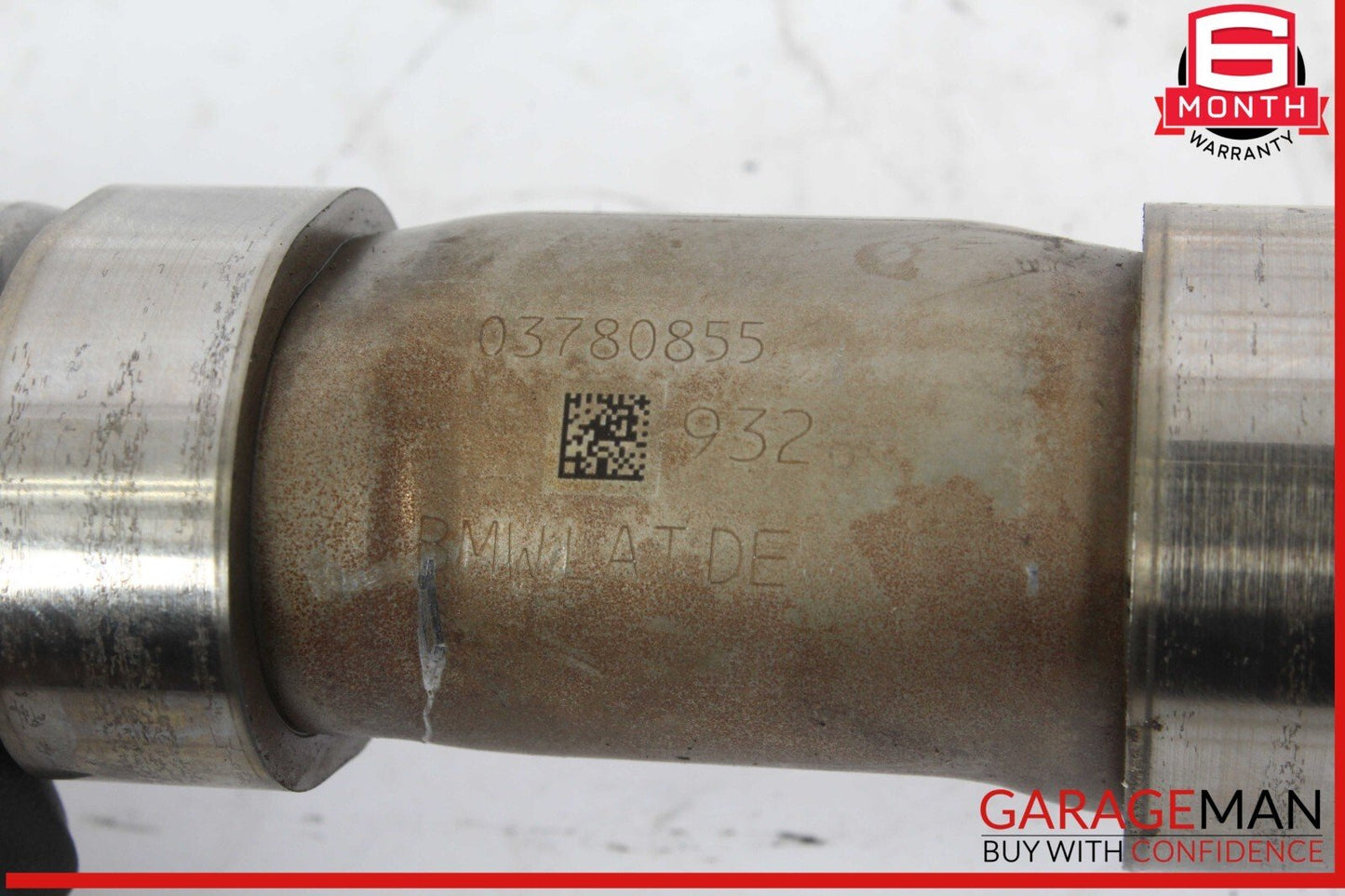 11-13 BMW X3 F25 Engine Camshaft Cam Shaft Timing Gear Exhaust Actuator 7578877