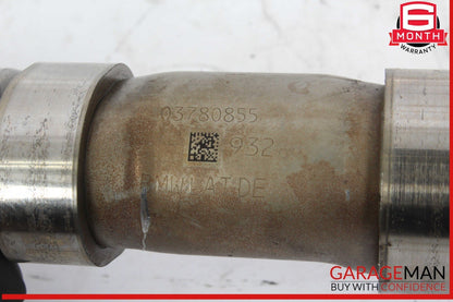 11-13 BMW X3 F25 Engine Camshaft Cam Shaft Timing Gear Exhaust Actuator 7578877