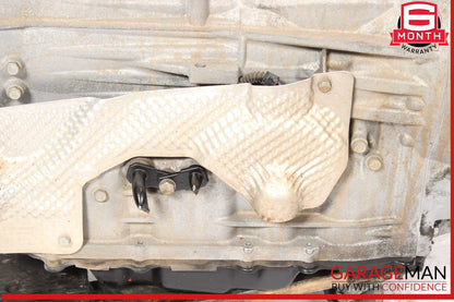 08-10 Porsche Cayenne 957 3.6L Auto Trans Automatic Transmission Assembly 185k