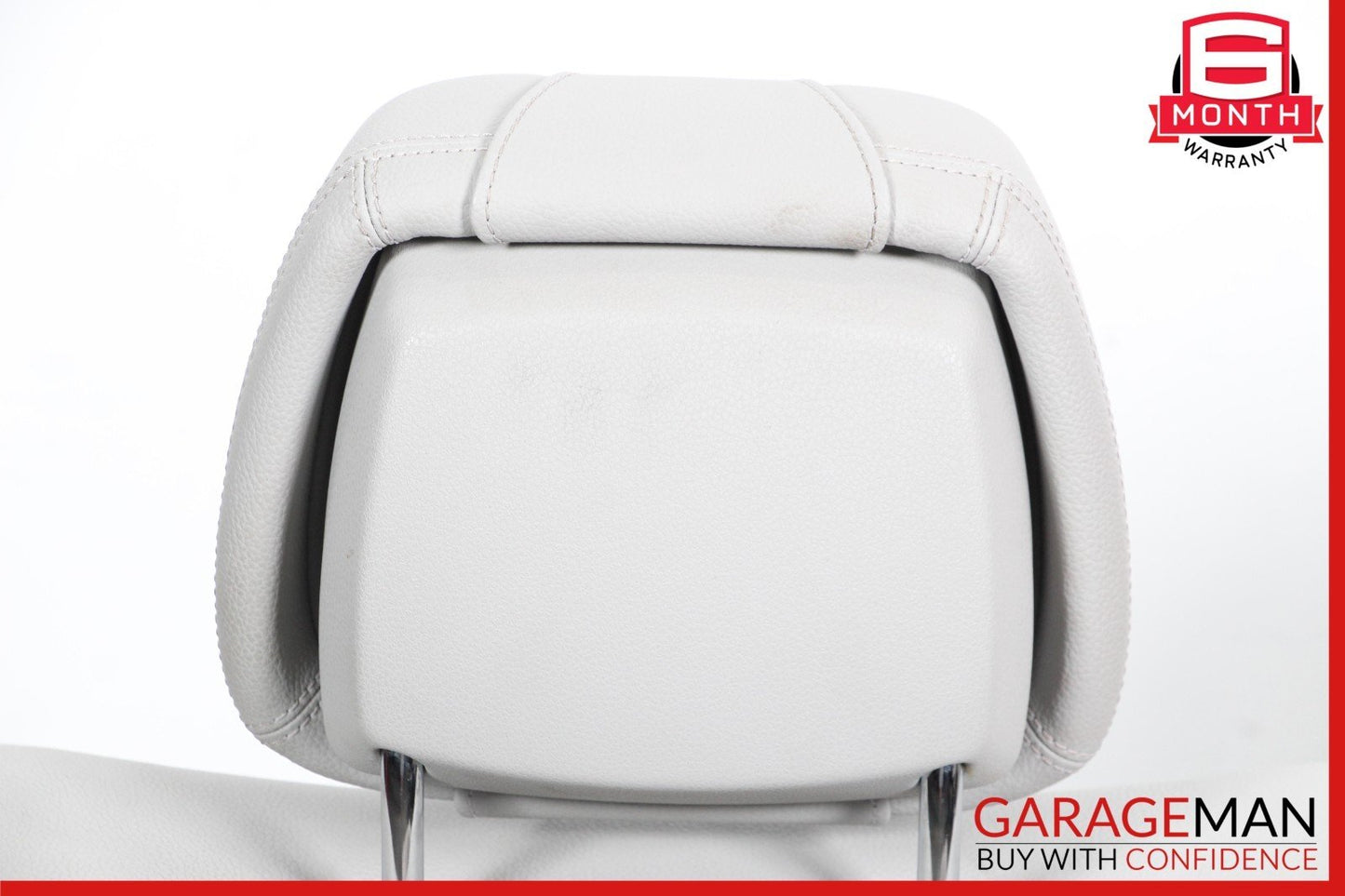 10-13 Mercedes W212 E350 Front Complete Seats Cushion Cover Assembly Set OEM