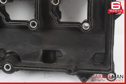 12-15 Mercedes W204 C250 SLK250 1.8L Engine Valve Cylinder Head Cover OEM
