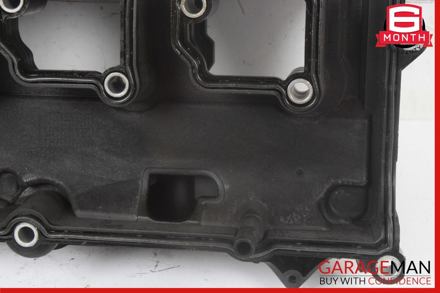 12-15 Mercedes W204 C250 SLK250 1.8L Engine Valve Cylinder Head Cover OEM