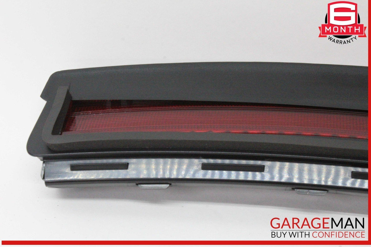 17-23 Tesla Model 3 Rear Center Third 3rd Brake Light Stop Lamp 107740500H OEM