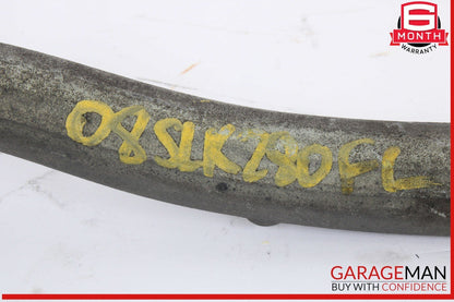 05-11 Mercedes R171 SLK280 Front Left Side Lower Suspension Control Arm OEM