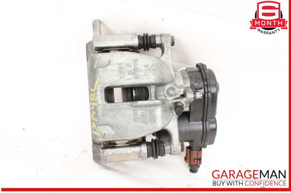 09-16 Audi A4 S4 Rear Left and Rear Right Side Brake Caliper Calipers Set OEM