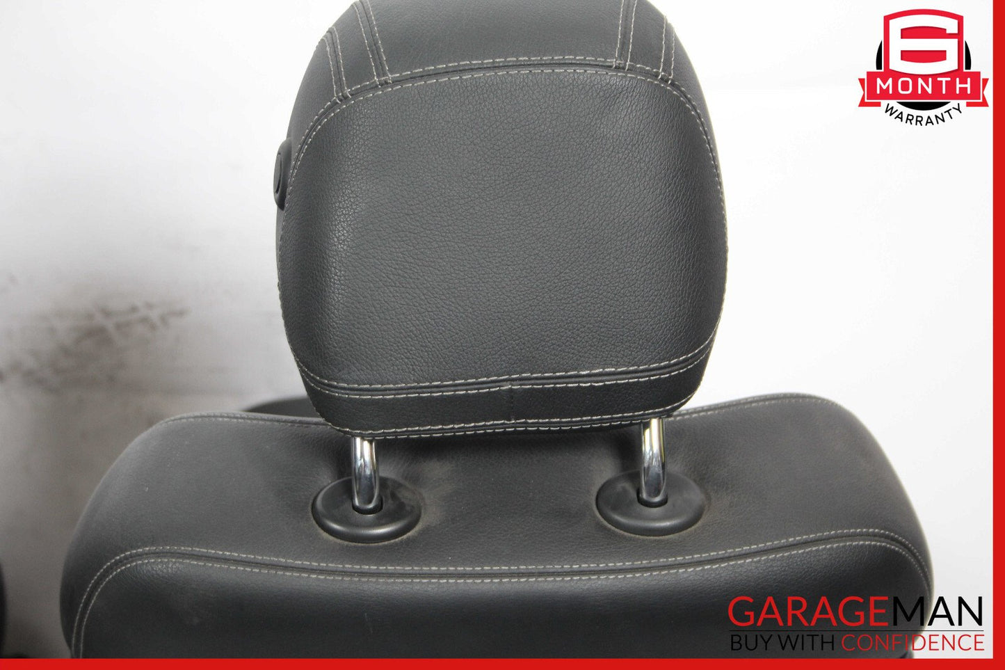 12-15 Mercedes W166 ML400 Front Right & Left Complete Seats Seat Set