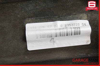 07-12 Mercedes X164 GL450 ML550 722.9 7G 4Matic Automatic Transmission OEM 188k