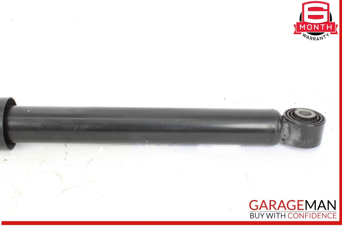 15-18 Audi Q3 Rear Left Side and Right Side Shock Strut Absorber Set of 2 OEM