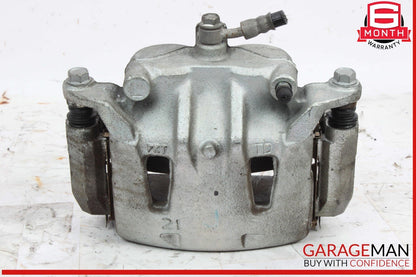 11-23 Nissan Leaf Front Left & Right Side Brake Caliper Set of 2 Pc OEM