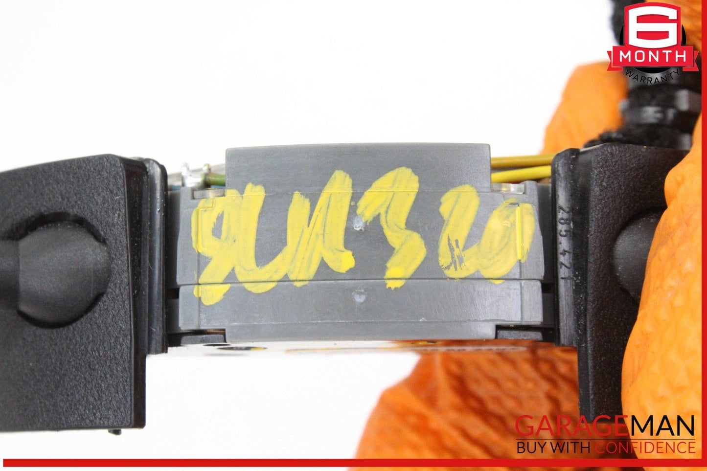97-04 Mercedes R170 SLK320 Steering Column Cruise Control Switch 1705450024 OEM