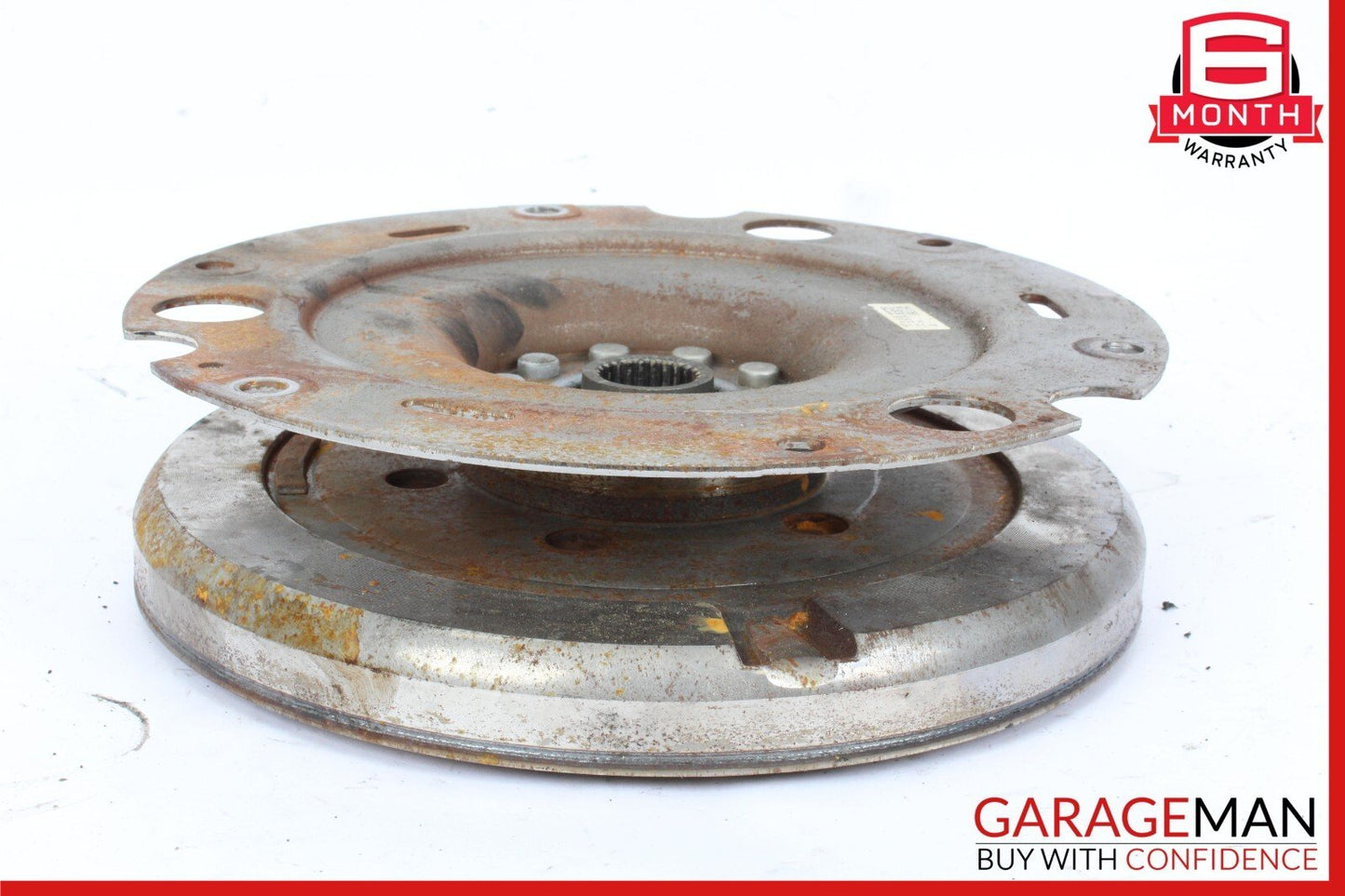 17-24 Porsche Macan 95B Automatic Flywheel Disc 0B5105317 OEM