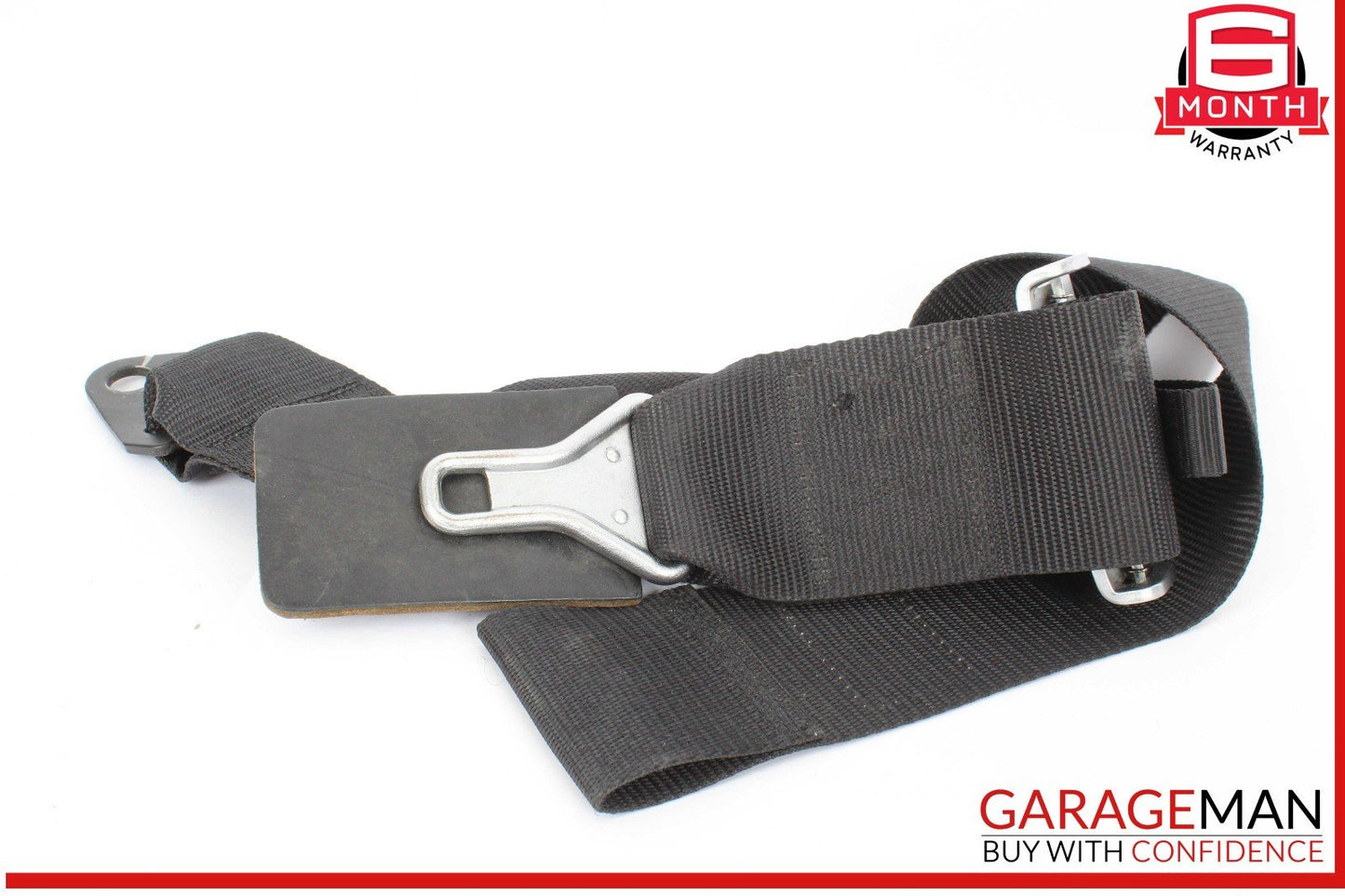 14-20 Mercedes W117 CLA250 Corbeau Front Racing Seat Belt Seatbelt Harness OEM