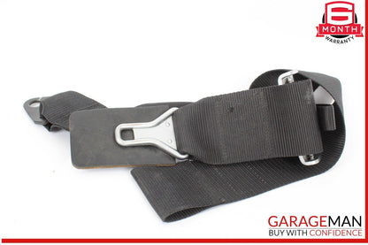 14-20 Mercedes W117 CLA250 Corbeau Front Racing Seat Belt Seatbelt Harness OEM