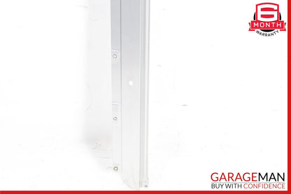 06-13 Mercedes W251 R350 R320 Panoramic Sunroof Guide Rail Frame Track Assembly