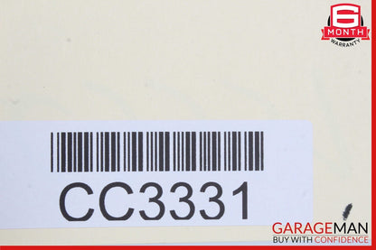 00-06 Mercedes W220 S500 S55 AMG Front Left Side Wing Fender Panel Cover
