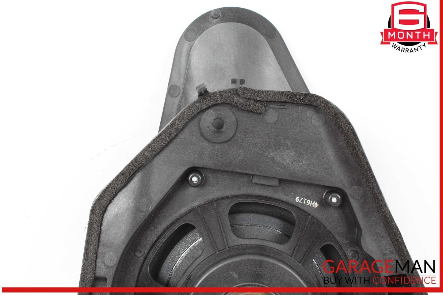 14-21 BMW i3 I01 Hybrid Front Left & Right Side Subwoofer Audio Speaker Set OEM