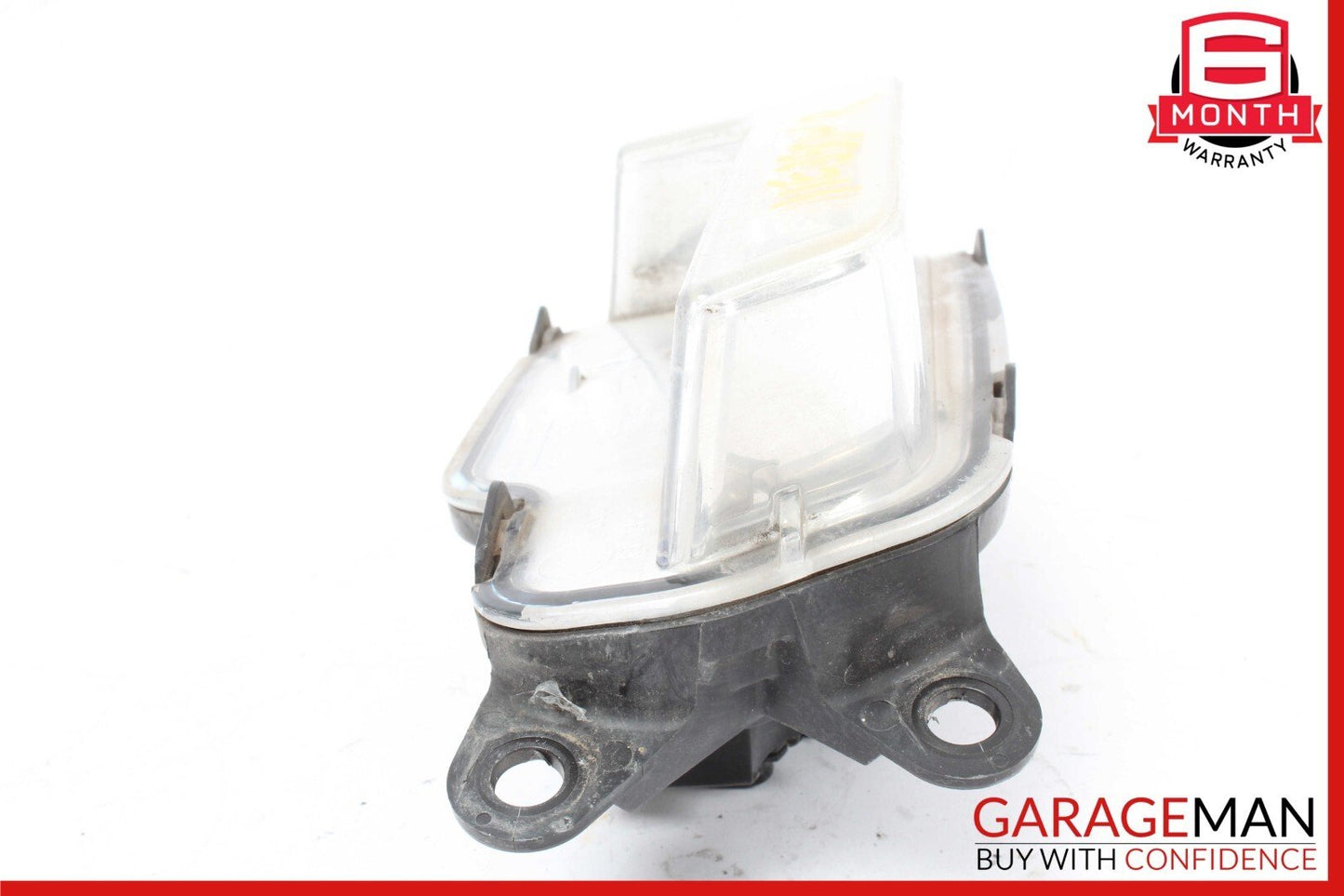 10-11 Mercedes W212 E350 E550 Front Right LED Daytime Running Light Fog Lamp OEM